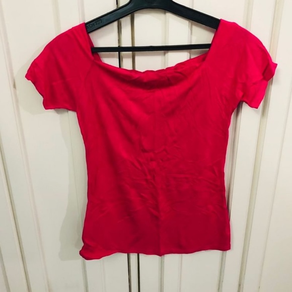 Pink top - Picture 4 of 5